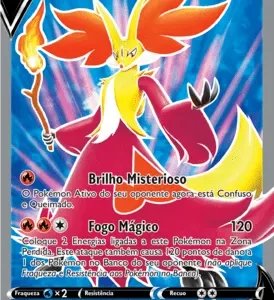 Delphox V (173/196)