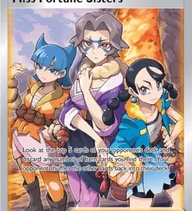 Irmãs Infortúnio (194/196)