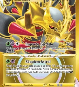 Giratina V-ASTRO (212/196)