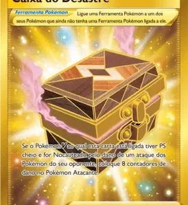 Caixa do Desastre (214/196)