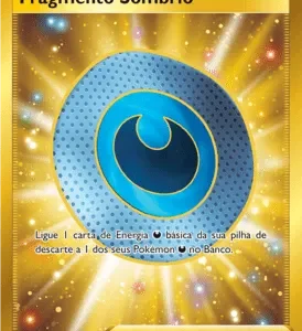 Fragmento Sombrio (216/196)