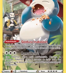 Snorlax (TG10/TG30)