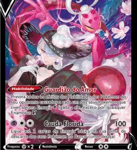 Enamorus V (TG18/TG30)