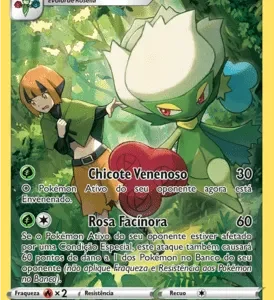 Roserade (TG02/TG30)