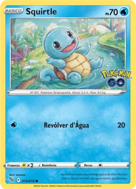 Squirtle (015/078)