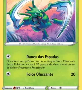 Scyther (004/192)
