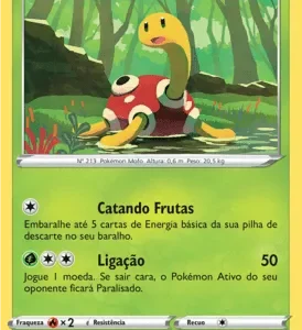 Shuckle (005/192)