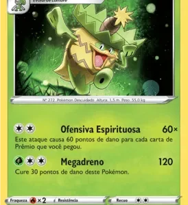 Ludicolo (009/192)