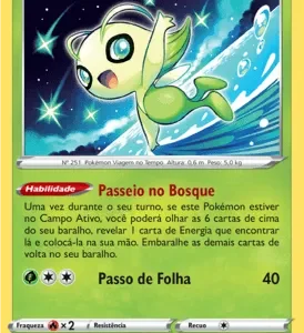 Celebi (003/072)