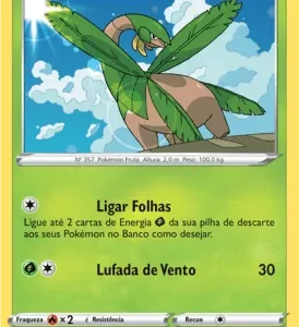 Tropius (005/072)