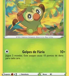 Grookey (011/072)