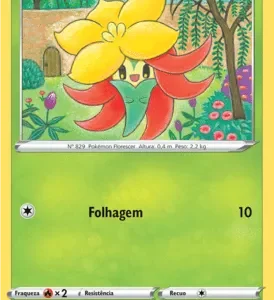 Gossifleur (014/072)