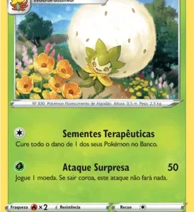 Eldegoss (015/072)