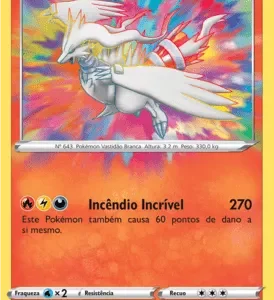 Reshiram (017/072)