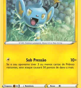 Shinx (031/072)