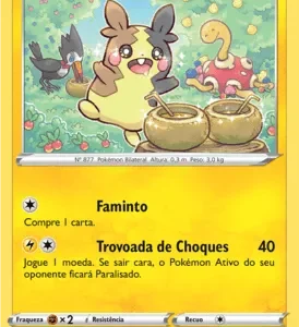 Morpeko (035/072)