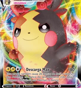 Morpeko VMAX (038/072)