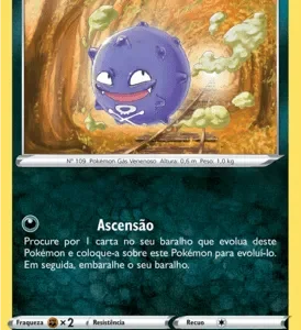 Koffing (041/072)