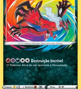 Yveltal (046/072)