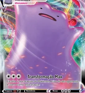 Ditto VMAX (051/072)