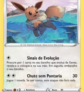 Eevee (052/072)