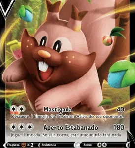 Greedent V (053/072)