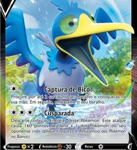 Cramorant V (054/072)