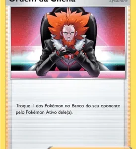 Ordem da Chefia (058/072)