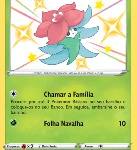 Gossifleur (SV010/SV122)