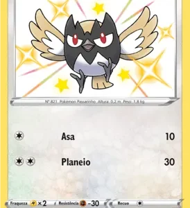 Rookidee (SV101/SV122)