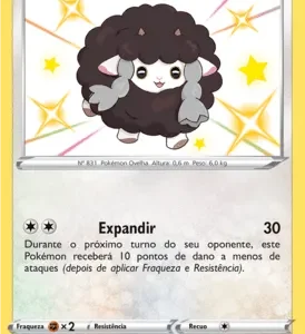 Wooloo (SV103/SV122)