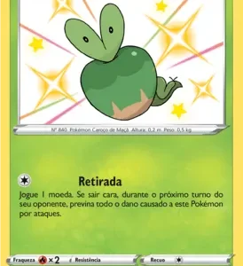 Applin (SV012/SV122)