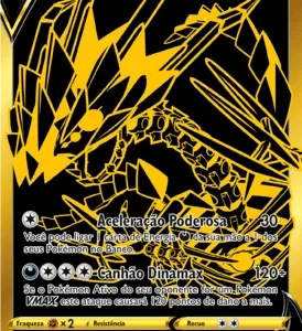 Eternatus V (SV121/SV122)