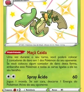 Flapple (SV013/SV122)