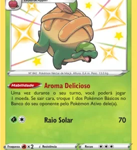 Appletun (SV014/SV122)