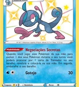 Drizzile (SV026/SV122)