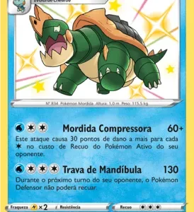 Drednaw (SV029/SV122)