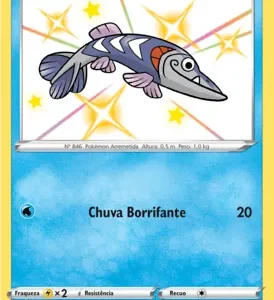 Arrokuda (SV031/SV122)