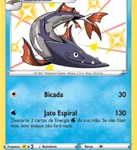 Barraskewda (SV032/SV122)