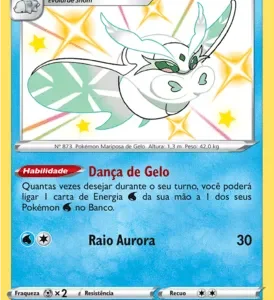 Frosmoth (SV034/SV122)