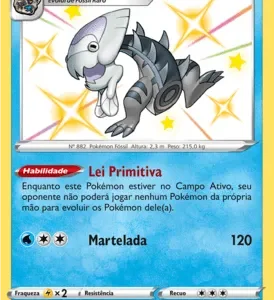 Dracovish (SV036/SV122)