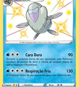 Arctovish (SV037/SV122)