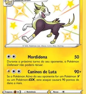 Boltund (SV040/SV122)