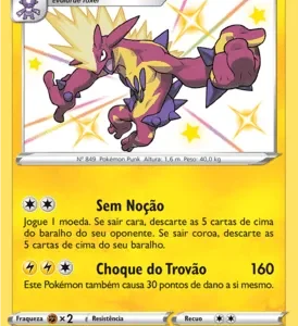 Toxtricity (SV042/SV122)