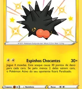 Pincurchin (SV043/SV122)