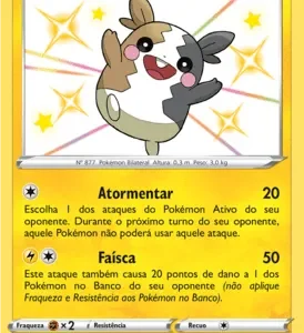 Morpeko (SV044/SV122)