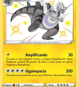 Dracozolt (SV045/SV122)