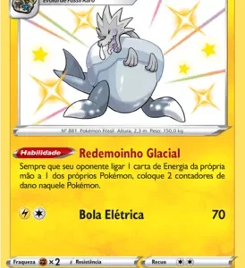 Arctozolt (SV046/SV122)