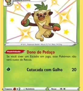 Thwackey (SV005/SV122)