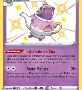 Polteageist (SV053/SV122)